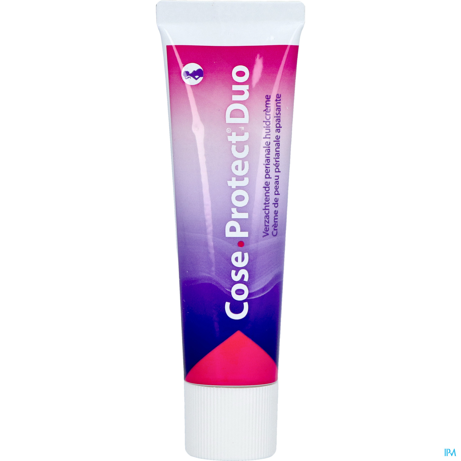Cose Protect Duo Creme Tube 20g