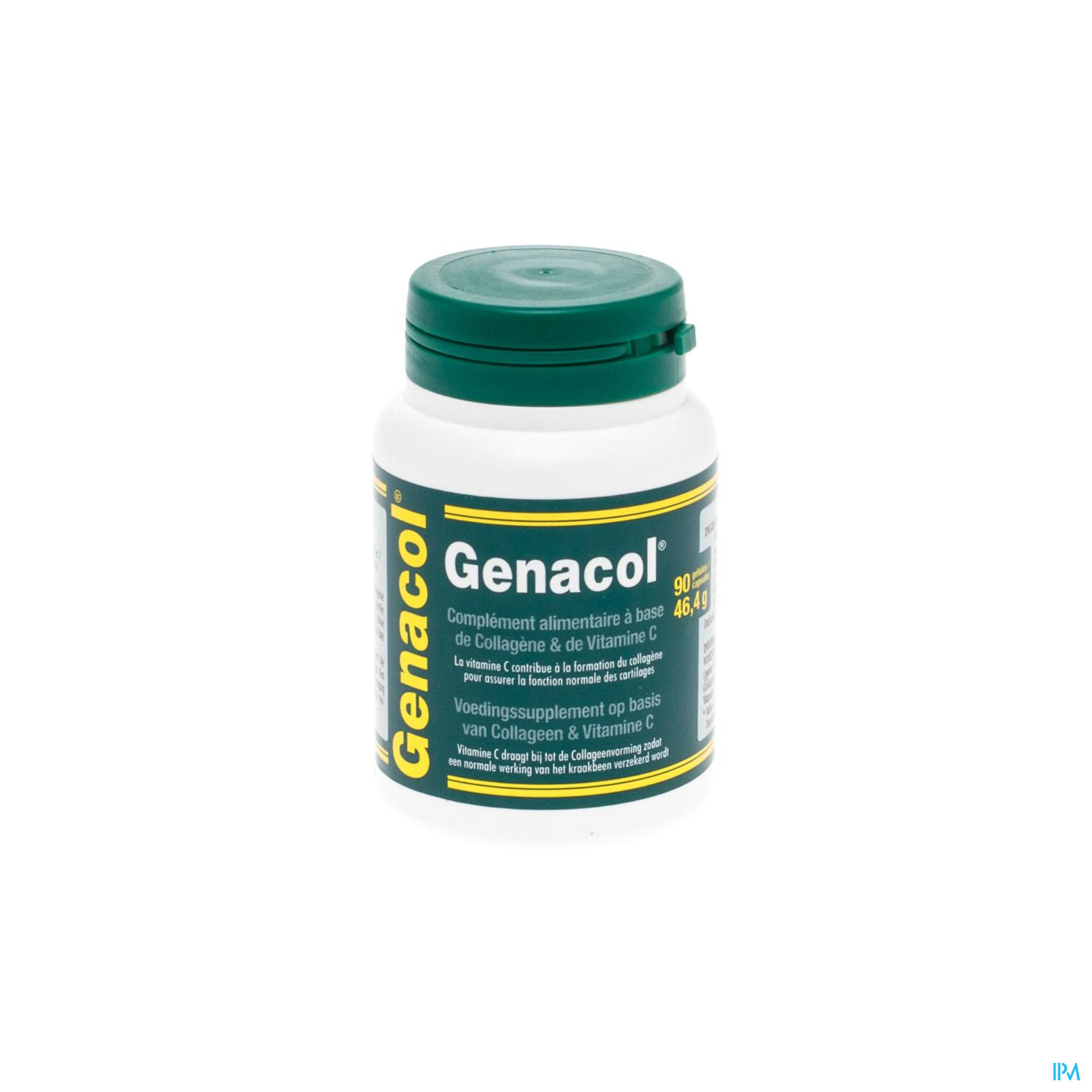 Genacol Gel 90