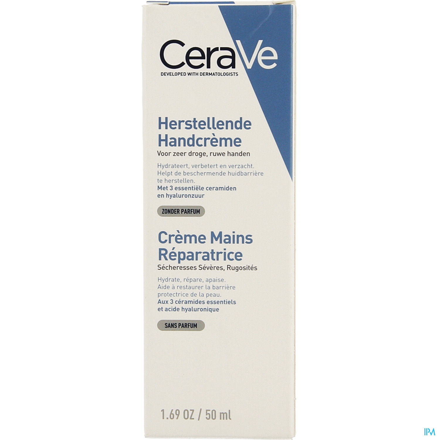 Cerave Handcreme Herstellend 50ml